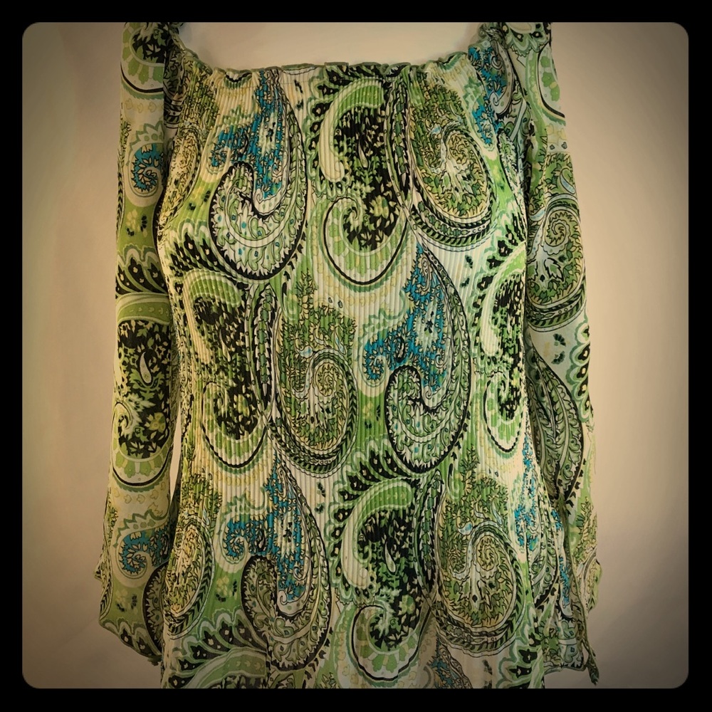 Cato Blouse